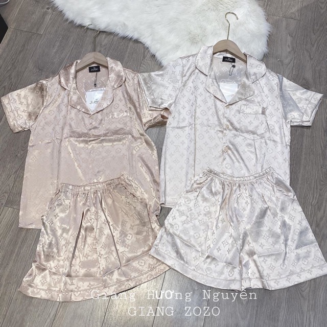 BỘ LỤA GẤM SIÊU HOT ( cộc- cộc) | BigBuy360 - bigbuy360.vn