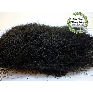 Rong Tóc tiên khô- 50gr