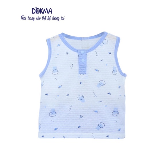 JB234Q Quần đùi sơ sinh của công ty TNHH Dệt May DOKMA ( 9-24M)