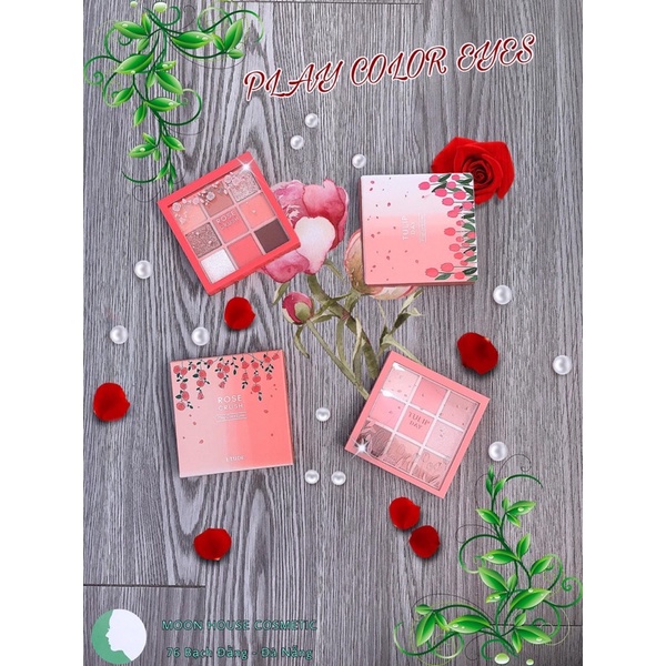 🌷 𝑷𝒉𝒂̂́𝒏 𝑴𝒂̆́𝒕 9 𝑶̂ 𝑬𝒕𝒖𝒅𝒆 𝑯𝒐𝒖𝒔𝒆 𝑷𝒍𝒂𝒚 𝑪𝒐𝒍𝒐𝒓 𝑬𝒚𝒆𝒔 𝑻𝒖𝒍𝒊𝒑 𝑫𝒂𝒚, 𝑹𝒐𝒔𝒆 𝑪𝒓𝒖𝒔𝒉 🌷