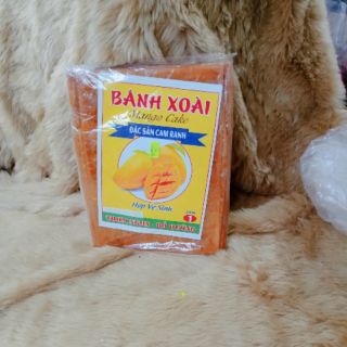 Bánh xoài đặc sản cam ranh