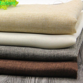 [COD] Accessories Backdrops Home Ornaments Backgrounds Background Cloth 45*50cm Solid Color Photo Shooting Photography Props Vintage Food Fruit Linen Woven Fabric/Multicolor