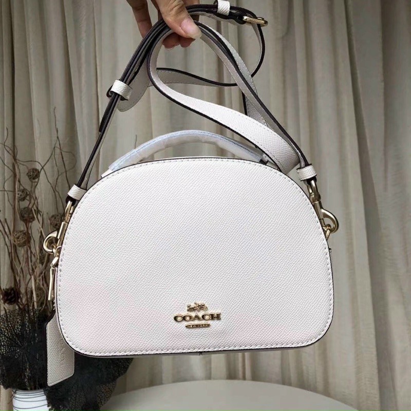 📛RẺ VÔ ĐỊCH📛TÚI C SERELA BÁNH Ú DA THẬT PHỐI CANVAS