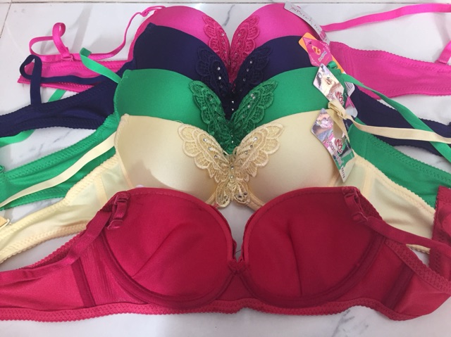Áo ngực bướm loại 1