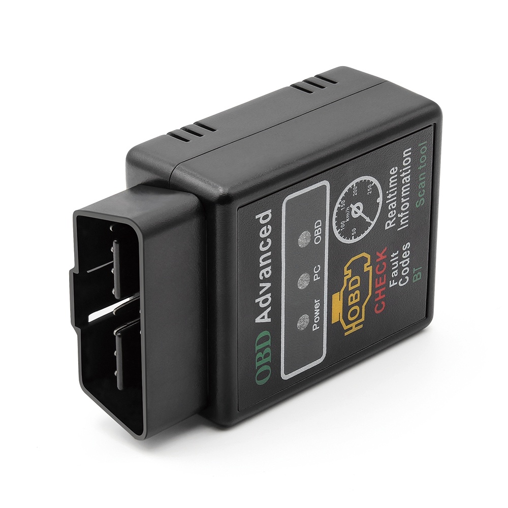 Máy Quét Xe Hơi elm 327 obdii Cho Điện Thoại android phone torque pro obd 2 auto elm327 v2.1 obd2