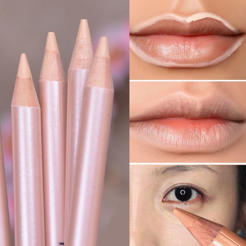 Bút Che Khuyết Điểm Lông Mày/Lông Mày Thay Đổi Màu Sắc Độc Đáo 1212 | BigBuy360 - bigbuy360.vn
