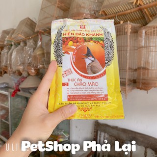 [Mua 10 Tặng 1] Cám Chào Mào Số 2