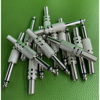 Jack mono 6mm