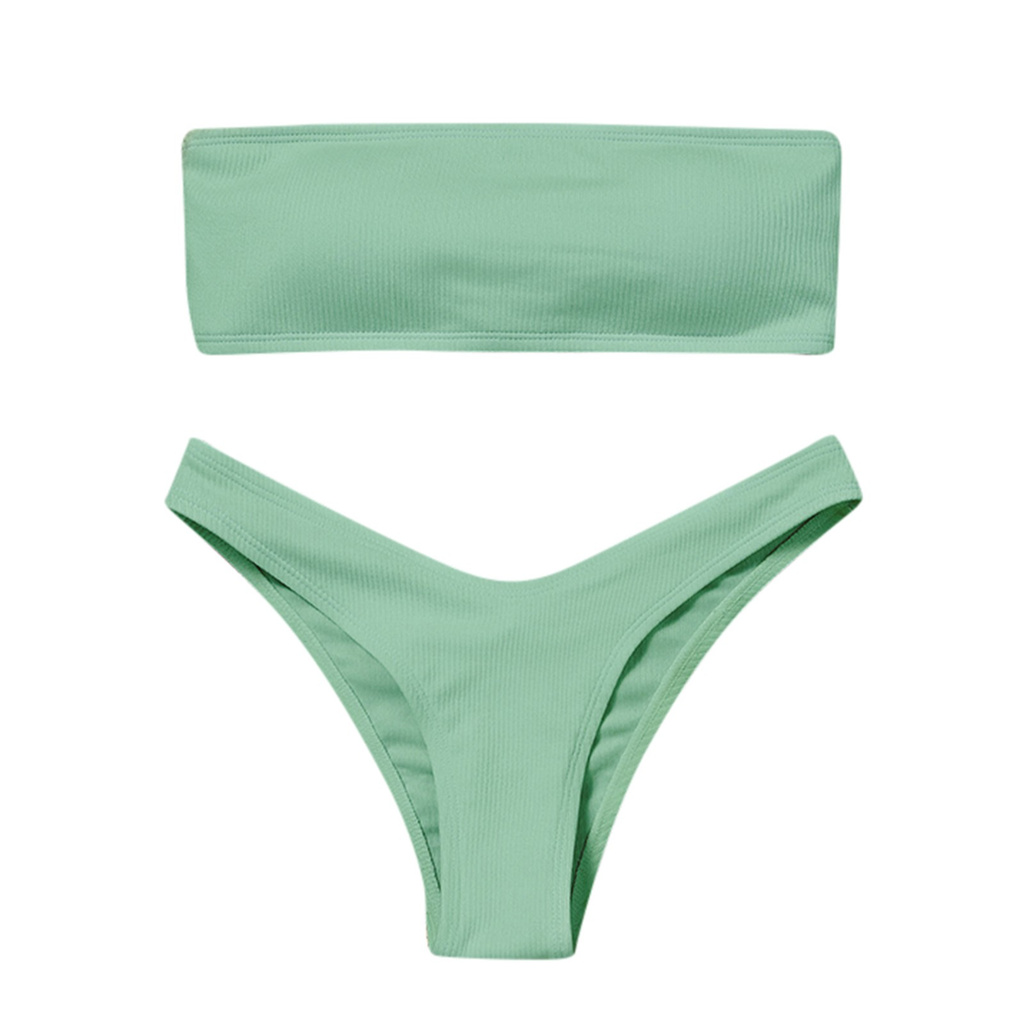 Bikini Nữ Cạp Cao Thời Trang | BigBuy360 - bigbuy360.vn