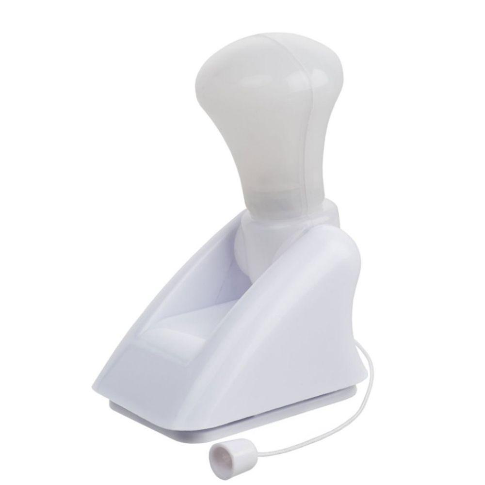 YIYU Bóng Đèn Treo Tường Dùng Pin Gắn Tủ Quần Áo / Tủ Chén Tiện Lợi