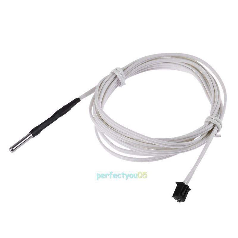 Cảm Biến Nhiệt Độ Cho Máy In 3d Ht-Ntc100K 350 Độ B3950 2m | BigBuy360 - bigbuy360.vn