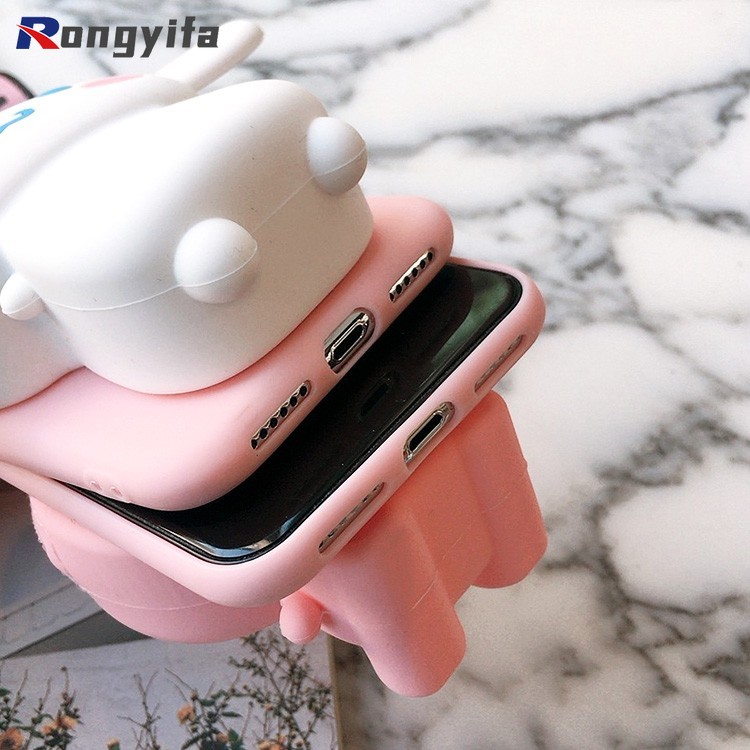 Ốp Điện Thoại Tpu Mềm Oppo A12 A12E A5S A3S A3 A83 A1 F9 F7 F5 F3 A77 F1S A57 A39 A37 A33 Neo 9 7 F1 Plus F11 Pro