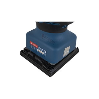 Máy đánh giấy giáp rung dongcheng DSB03-100