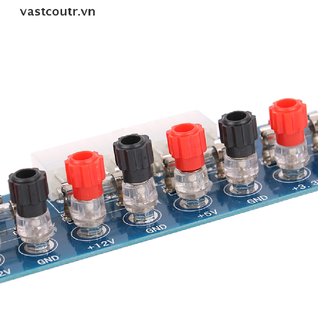 Bảng Mạch Chuyển Đổi Nguồn Điện XH-M229 Cho Máy Tính