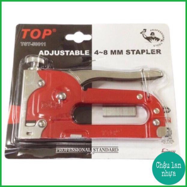 (Rẻ) súng bắn ghim chính hãng TOP hàng chất, cực tốt