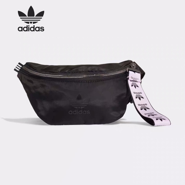 Túi bao tử Adidas Clover unisex | BigBuy360 - bigbuy360.vn