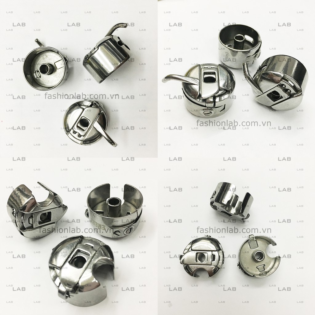 Bobbin case - Ổ suốt - Quả đào (chiếc)