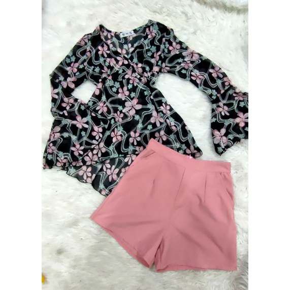 Set quần đùi thun gân ,đùi thun cotton ,vải tuyết mưa,lụa (có bigsize)
