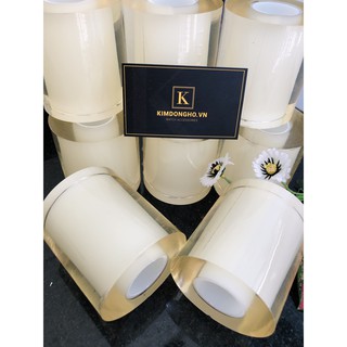 Cuộn bọc chống xước đồng hồ loại 8cm