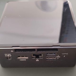 Intel NUC 5/6/7/8 (Đã qua sử dụng)