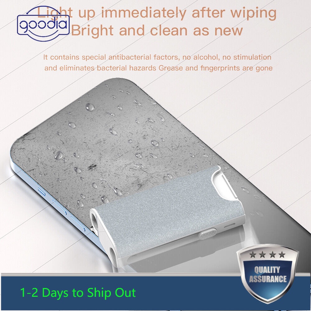 (Đang Bán) Bộ Dụng Cụ Vệ Sinh Tai Nghe