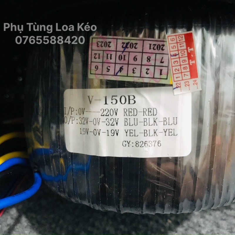 Mạch Loa Kéo DSP T15 Echo Reverb Công Suất 420w cao cấp