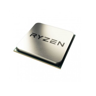 CPU AMD Ryzen 7 2700X