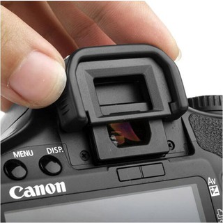 mắt ngắm canon, eyecup canon