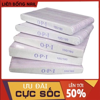 Phao móng tay , Phao dũa móng mịn