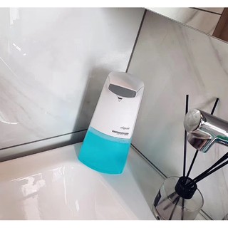 MÁY RỬA TAY TẠO BỌT TỰ ĐỘNG