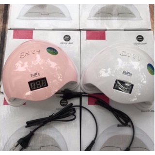 Máy hơ sun 5 thường chĩnh hãng hơ móng đẹp và rẻ