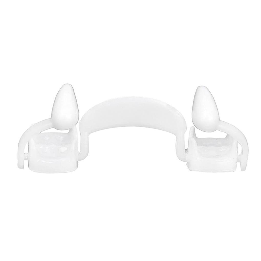 2 Răng Ma Cà Rồng Bằng Silicone Có Thể Tái Sử Dụng