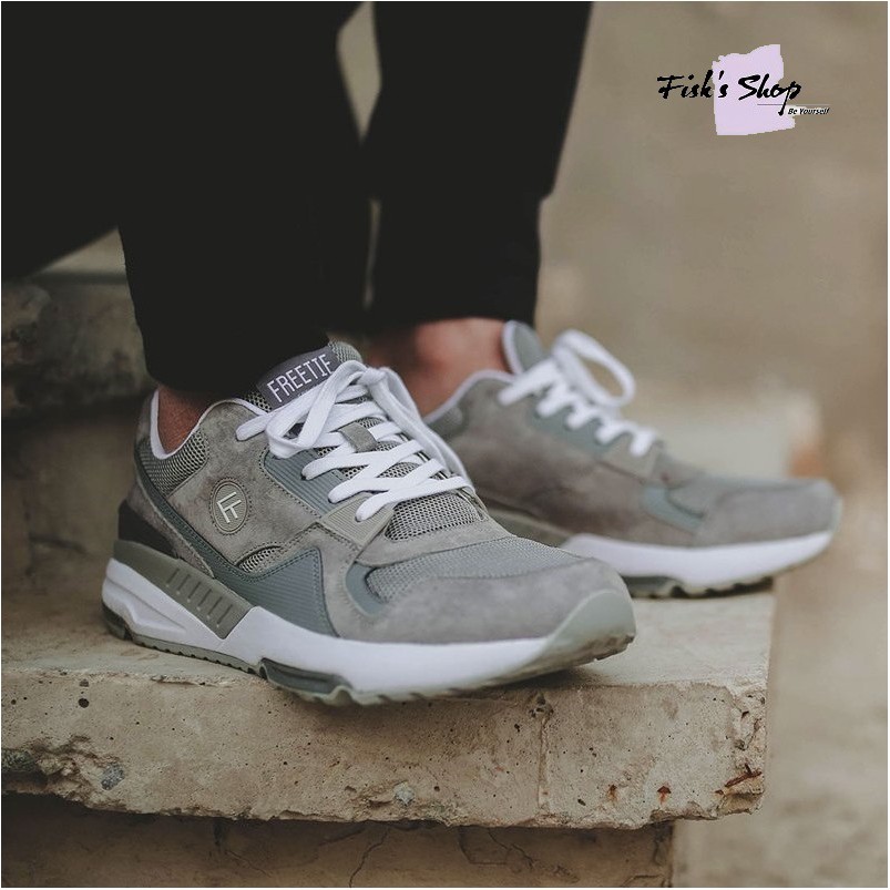 Giày thể thao Xiaomi Freetie 90