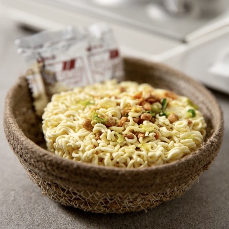 Mỳ Tương Đen Chappageti Hộp/ Tô Hàn Quốc 135gr