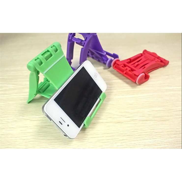 Giá Đỡ Điện Thoại Di Động Có Thể Gập Lại Hoặc Điều Chỉnh | BigBuy360 - bigbuy360.vn