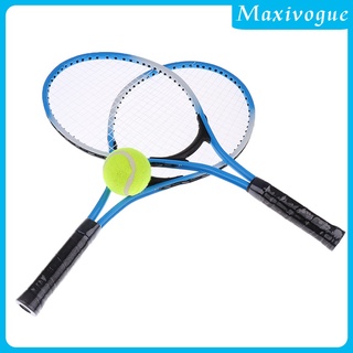 Vợt Tennis Tập Luyện Cho Người Mới Bắt Đầu