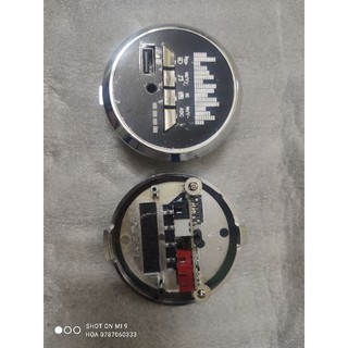 Mạch nhạc xe máy điện trẻ em, bảng nhạc xe máy R1 R3 888