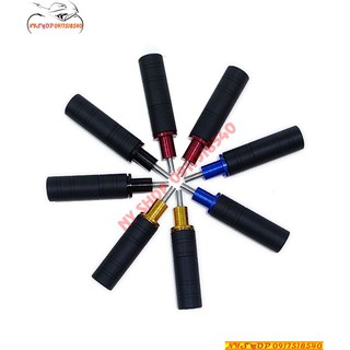 GÙ CHỐNG ĐỔ SAU KIỂU MOTO CHO EX / WINNER nhua abs