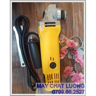 MÁY MÀI MASTER 100MM  850W  MALAYSIA