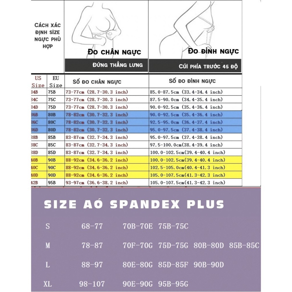 Snugg Áo lót cho con bú chống chảy xệ, áo bầu Snugg