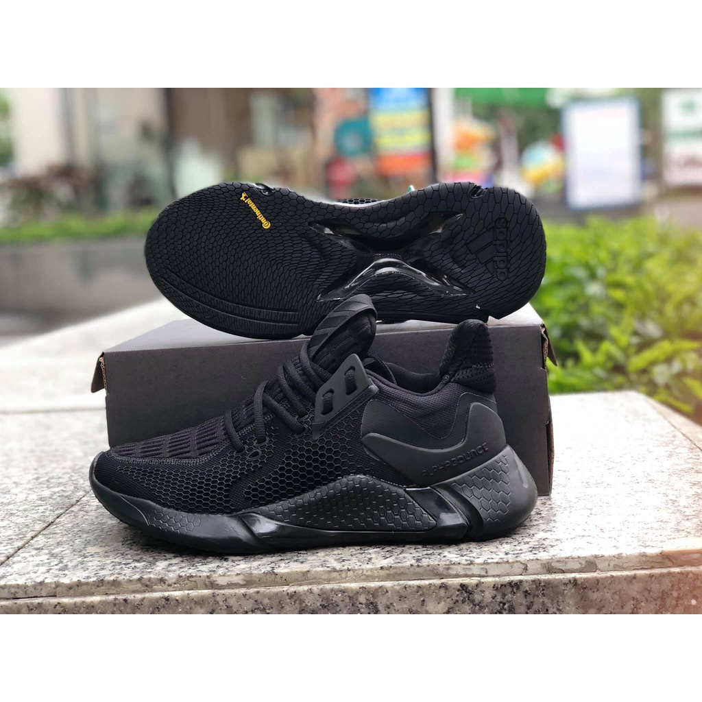 Giày thể thao nam cao cấp Alphalbouce 2020 - Phiên bản mới nhất màu  mạnh mẽ Siêu Hot Fullbox