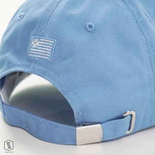 Mũ Lưỡi Trai SSSTUTTER NYC Cap