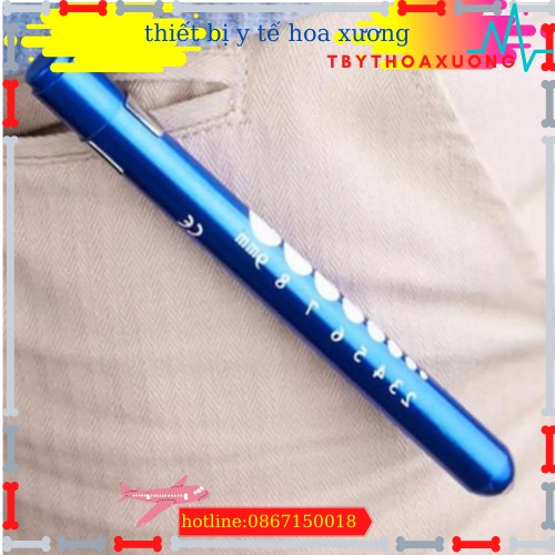 Đèn Pin Bút,Đèn Pin Viết Thiết Kế Nhỏ Gọn Cho Bác Sĩ
