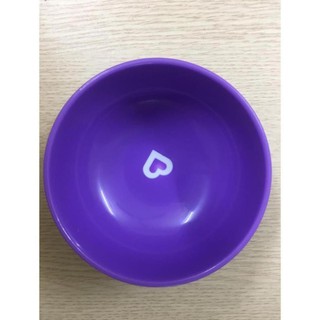 Bát ăn chống đổ Munchkin