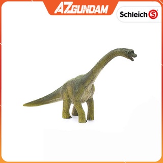 Mô Hình Khủng Long Brachiosaurus Mã Schleich 14581 Brachiosaurus Dinosaurs
