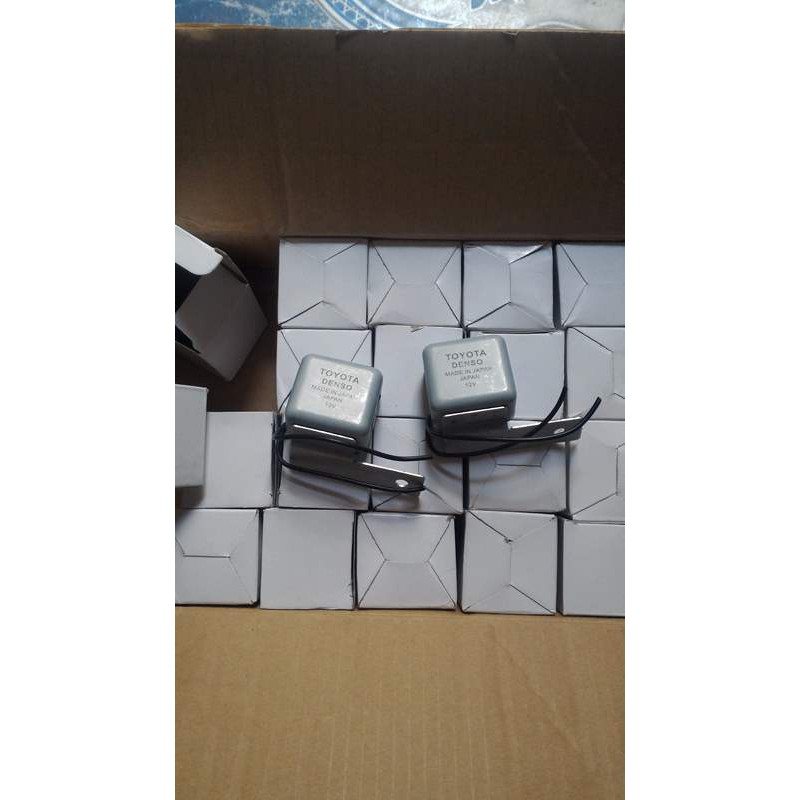 Kèn xi nhan ting tong