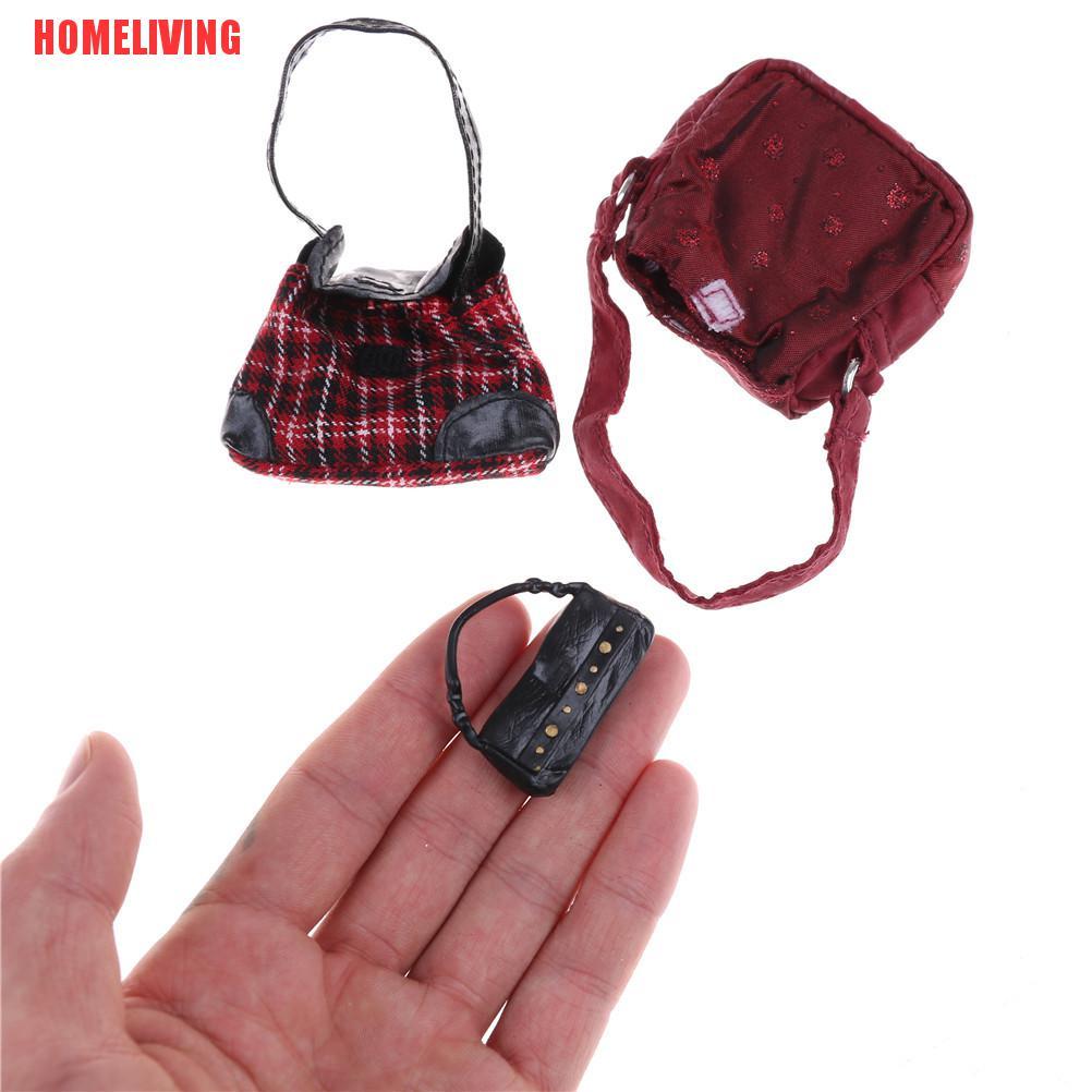 1 Túi Đựng Búp Bê Morden Thời Trang Dễ Thương
