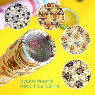 Kính vạn hoa Mideer