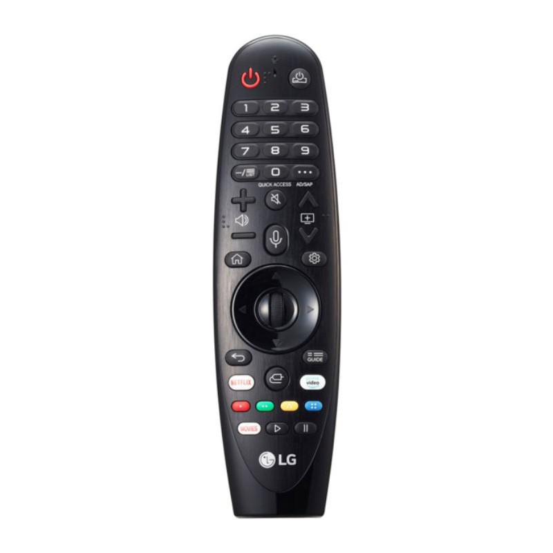 Remote magic LG AN-MR20GA MR20 thay thế cho MR19BA, MR18BA smart TV 2020 | Bảo hành 3 tháng