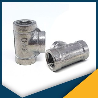 T ren trong 1/2 - 150 inox 304 9203